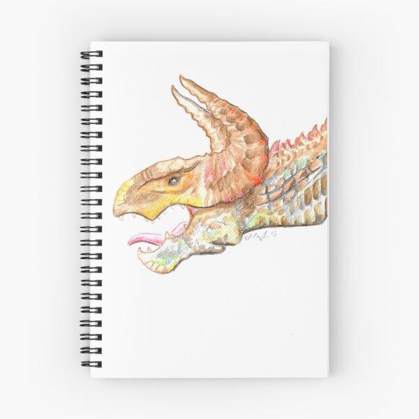 Artikelvorschau, Höllischer Hoher Drache entworfen und verkauft von Lizzie Cavanagh.