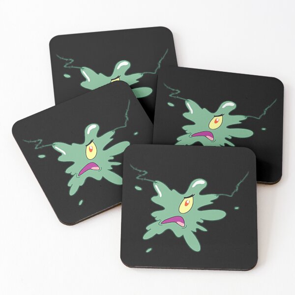Item preview, Plankton  designed and sold by Rebeccamckelvey.