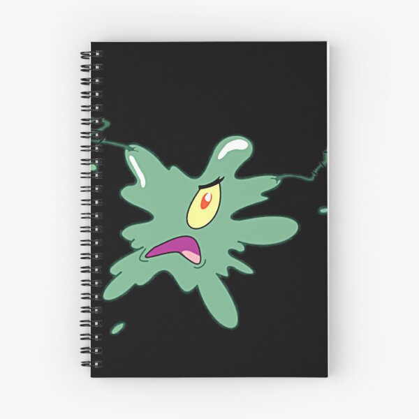 Item preview, Plankton  designed and sold by Rebeccamckelvey.