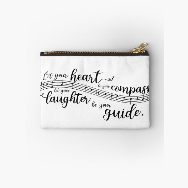 Item preview, A Little Princess (The Musical) - "Let Your Heart be Your Compass"  designed and sold by Syanis Yarí Vargas González.