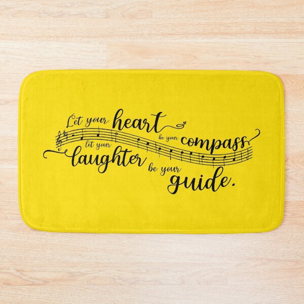 Item preview, A Little Princess (The Musical) - "Let Your Heart be Your Compass"  designed and sold by Syanis Yarí Vargas González.