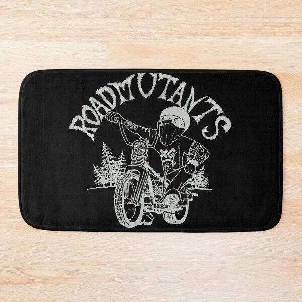 Item preview, ROADMUTANTS designed and sold by STUDIOTHREE13.