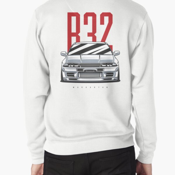 Item preview, Skyline R32 GTR designed and sold by OlegMarkaryan.