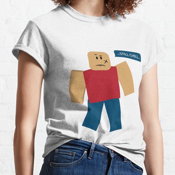 Roblox Songs T Shirts Redbubble