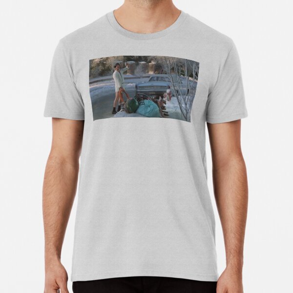 SH*TTER'S FULL Premium T-Shirt