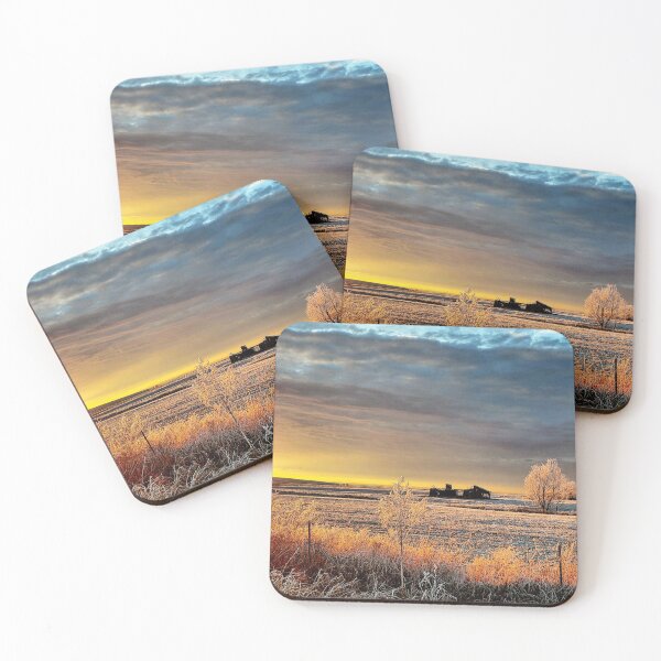 Item preview, Prairie Sunset  designed and sold by Kim Taylor.