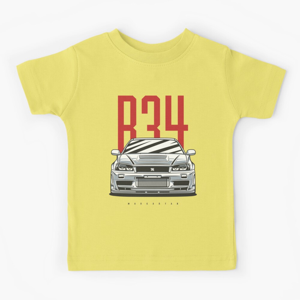 【原宿限定】LBWK Sunrise R34 Tシャツ ホワイト XLサイズ 原宿限定】LBWK Sunrise S15 Tシャツ ブラック XLサイズ - メルカリ