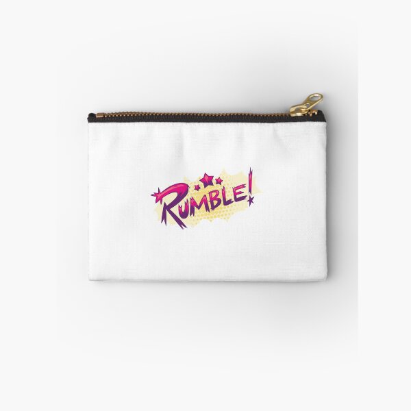 Item preview, Rumble! designed and sold by Joel Devereux.