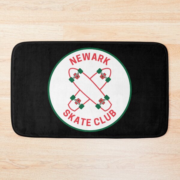 Item preview, Vintage Newark New Jersey Skate Club designed and sold by fearcity.