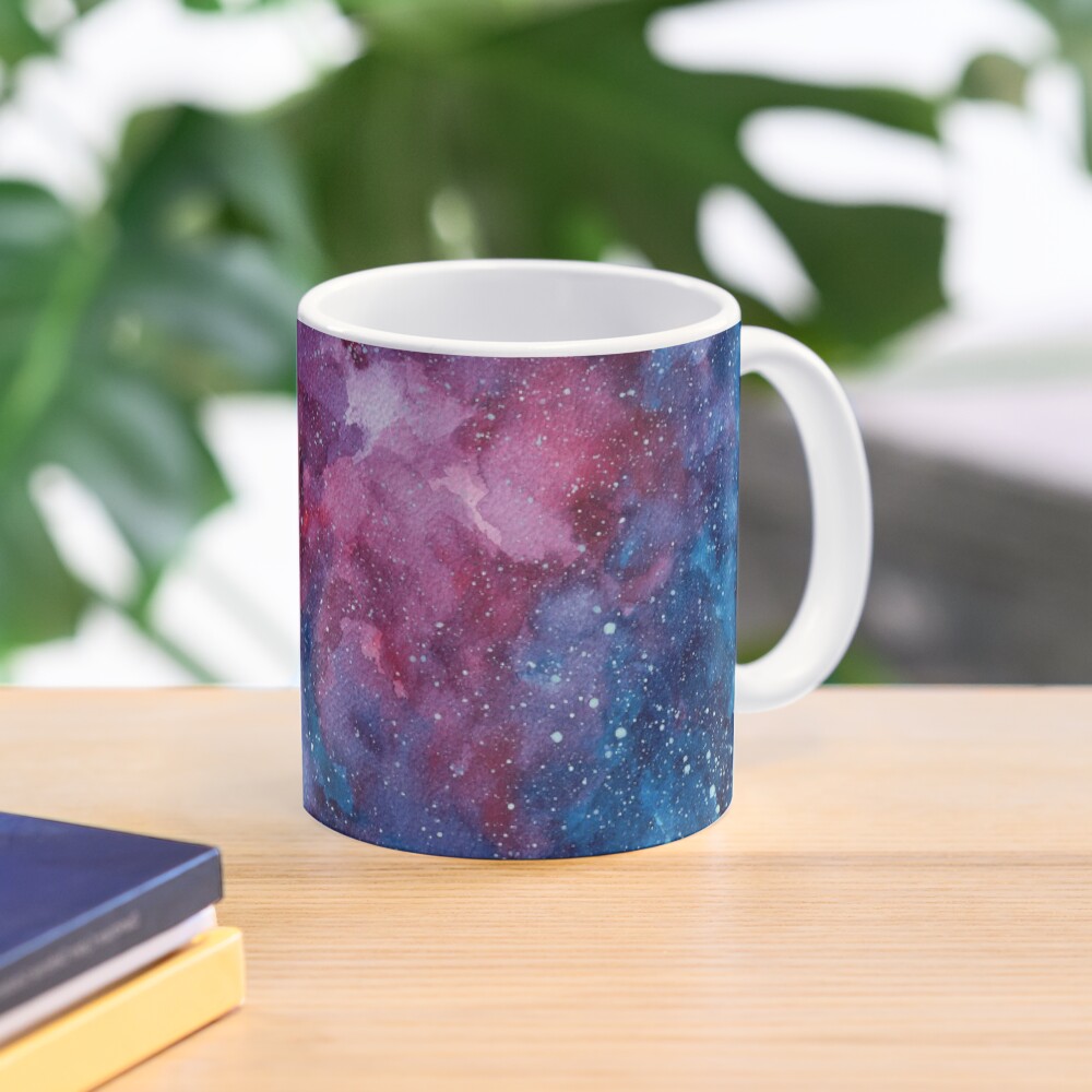 Item preview, Classic Mug designed and sold by cadva.