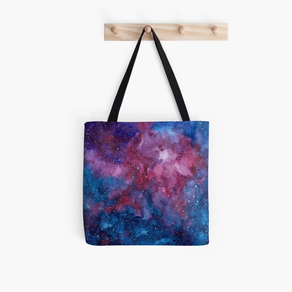 Item preview, All Over Print Tote Bag designed and sold by cadva.
