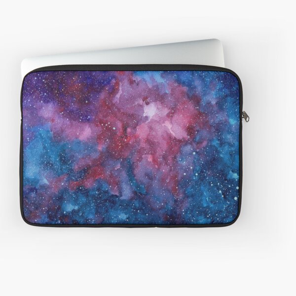 Galaxy Laptop Sleeve