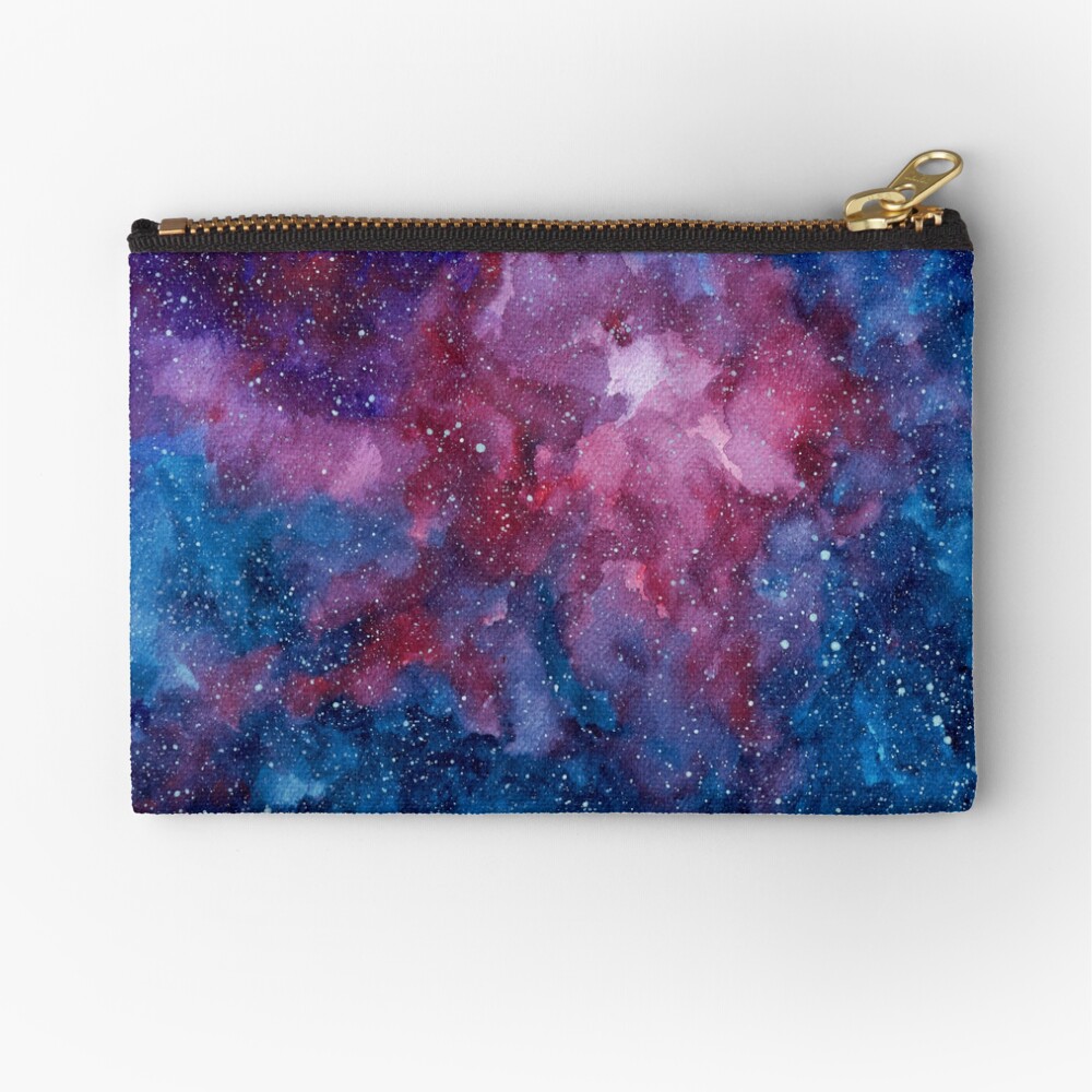 Item preview, Zipper Pouch designed and sold by cadva.