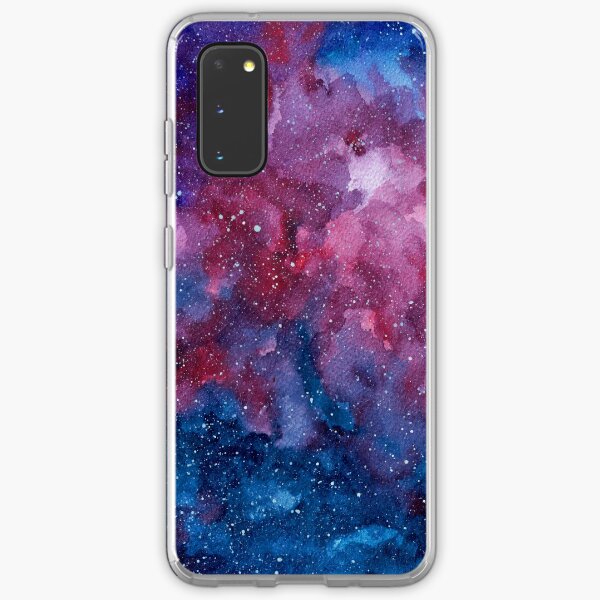 Galaxy Samsung Galaxy Soft Case