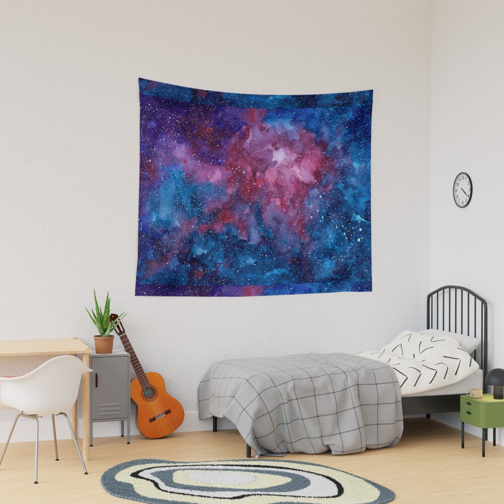 Item preview, Tapestry designed and sold by cadva.
