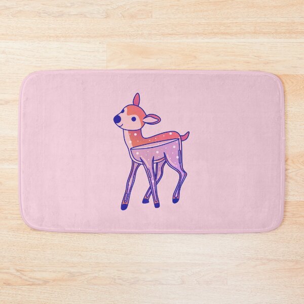 Item preview, Deer designed and sold by theladyernestember.