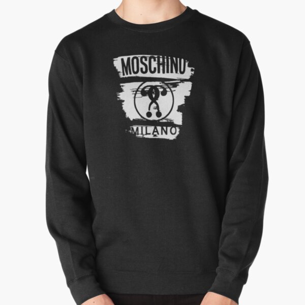 Untitled Pullover Sweatshirt