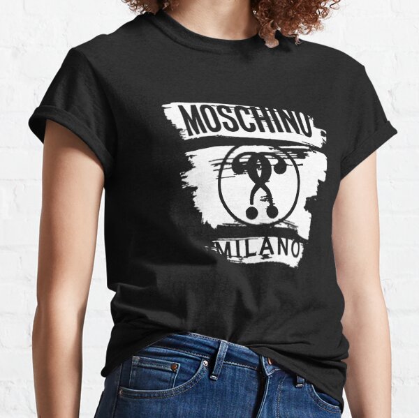 Untitled Classic T-Shirt