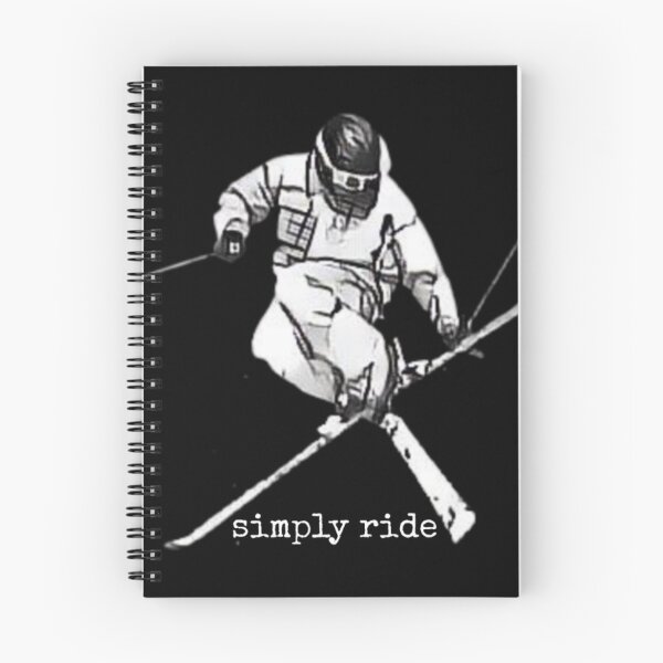 Item preview, Simply ride designed and sold by tets.