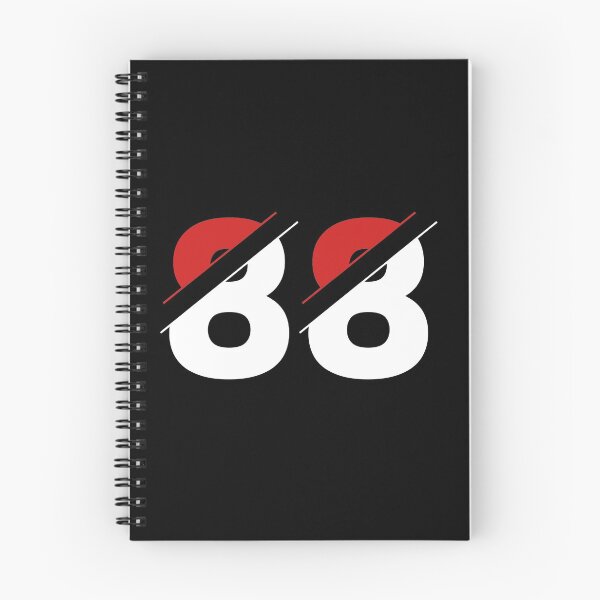 Item preview, Eighty-eight is my lucky number designed and sold by Urosek.