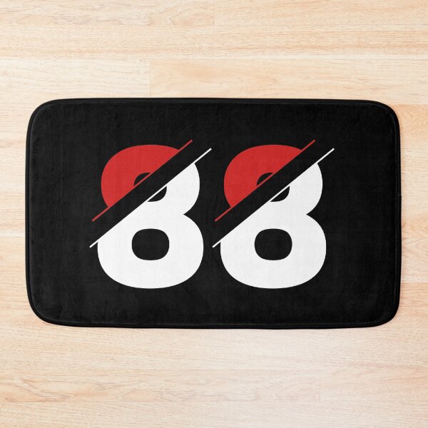 Item preview, Eighty-eight is my lucky number designed and sold by Urosek.