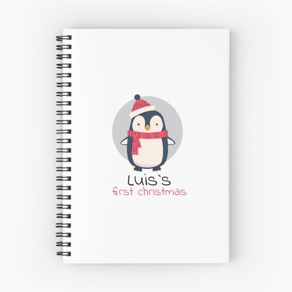 Item preview, Luis first christmas designed and sold by Urosek.