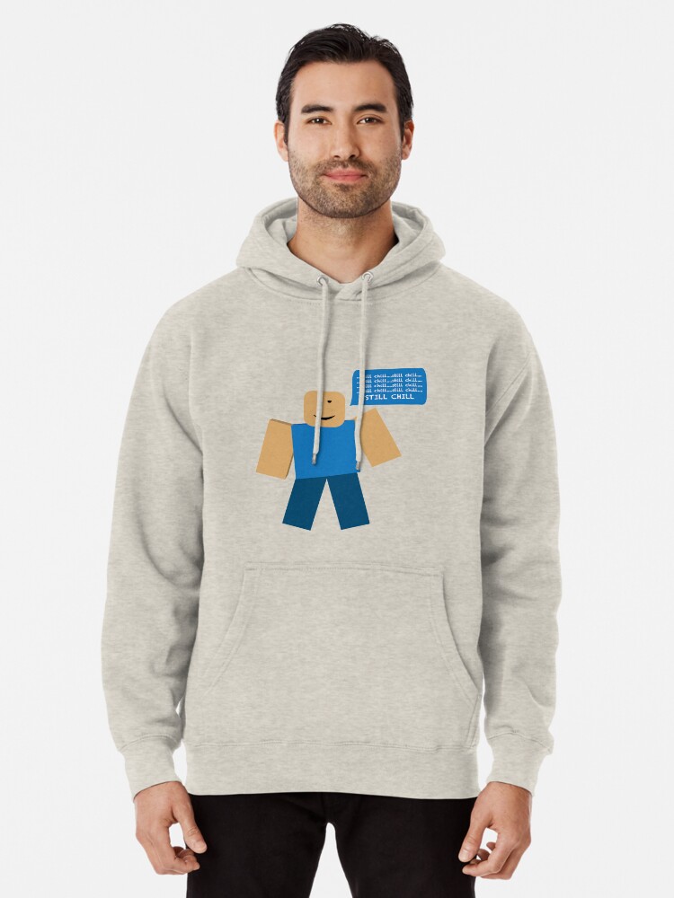 Still Chill Shirt Roblox