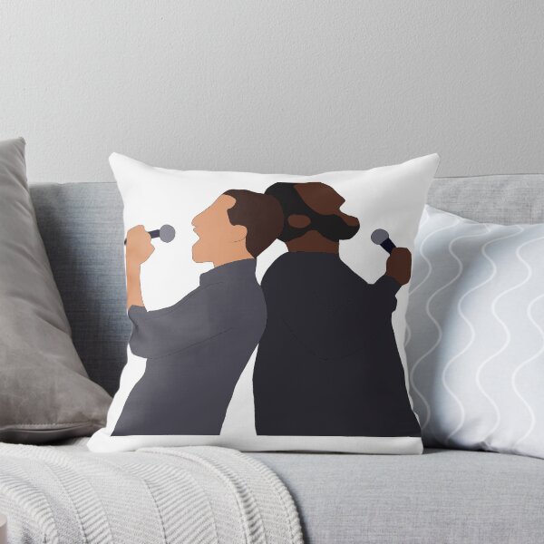 Item preview, Doug Judy and Jake Peralta designed and sold by AlmaLucy.
