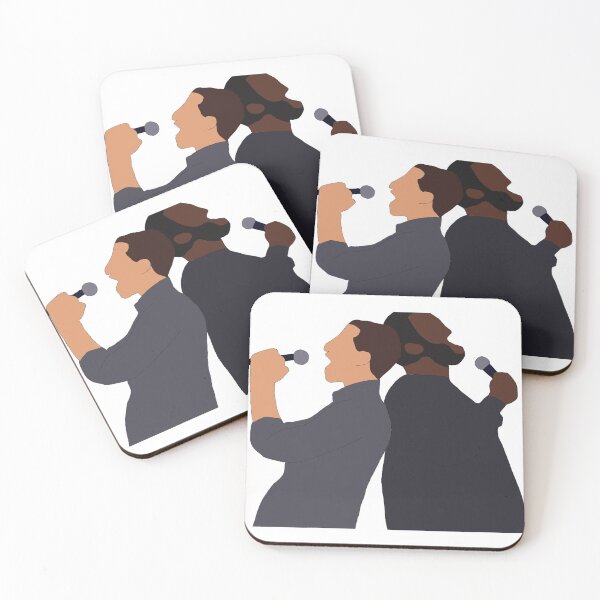 Item preview, Doug Judy and Jake Peralta designed and sold by AlmaLucy.