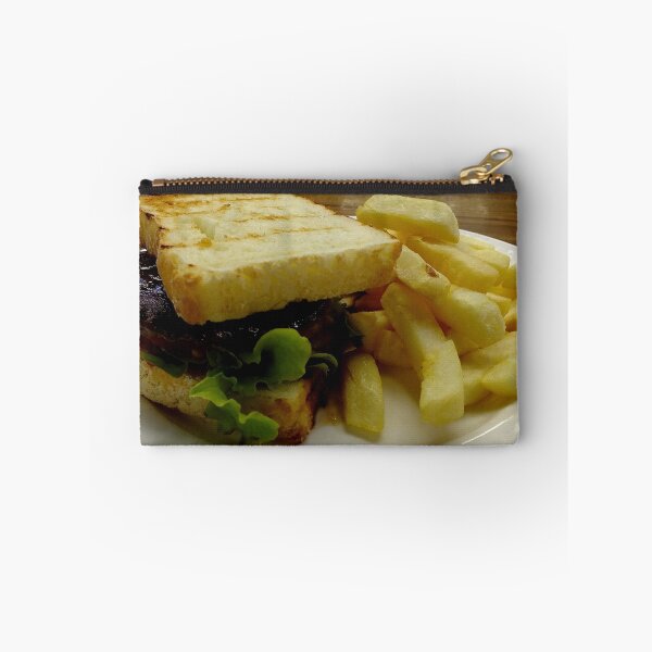 Item preview, Mouth Watering Lunch designed and sold by sandysartstudio.