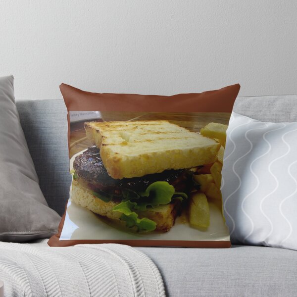 Item preview, Mouth Watering Lunch designed and sold by sandysartstudio.