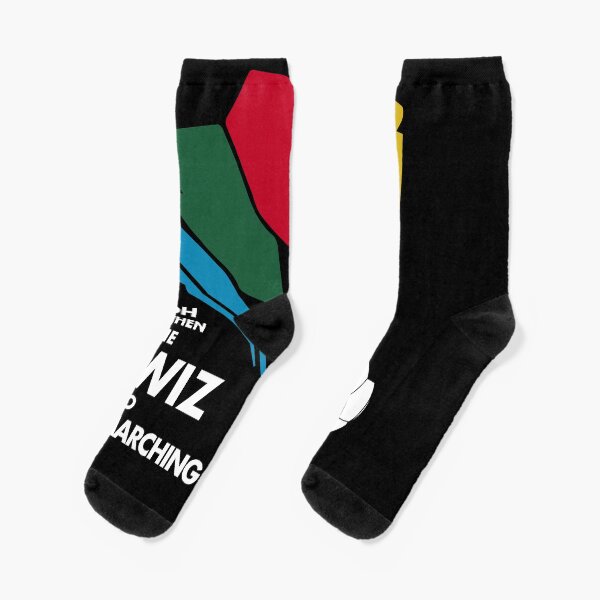 SHUTTLE-SOCCER Socks