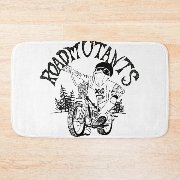 Item preview, ROADMUTANTS designed and sold by STUDIOTHREE13.