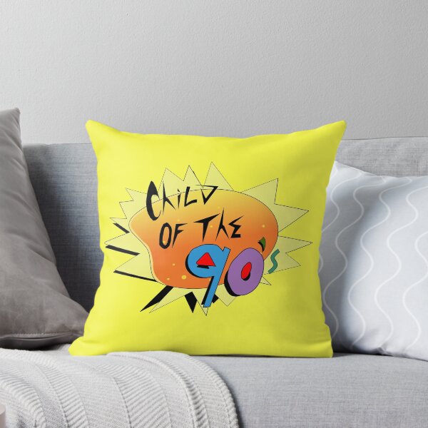 Item preview, Child of The 90's  designed and sold by Selecttostart.