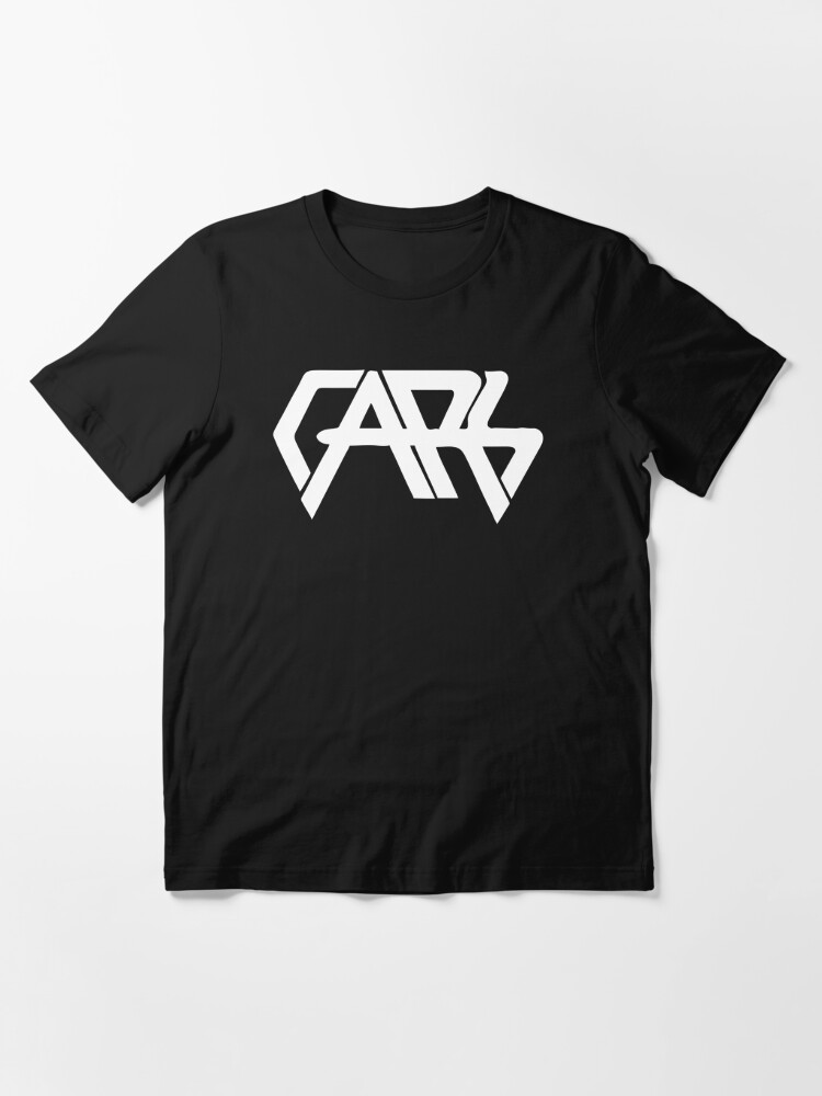 cars band shirt