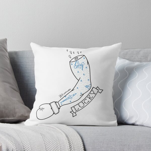Item preview, One armless boxer designed and sold by JAHartworkStore.