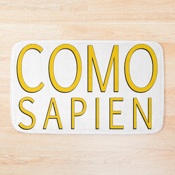 Item preview, COMOSAPIENS designed and sold by heckyesco.
