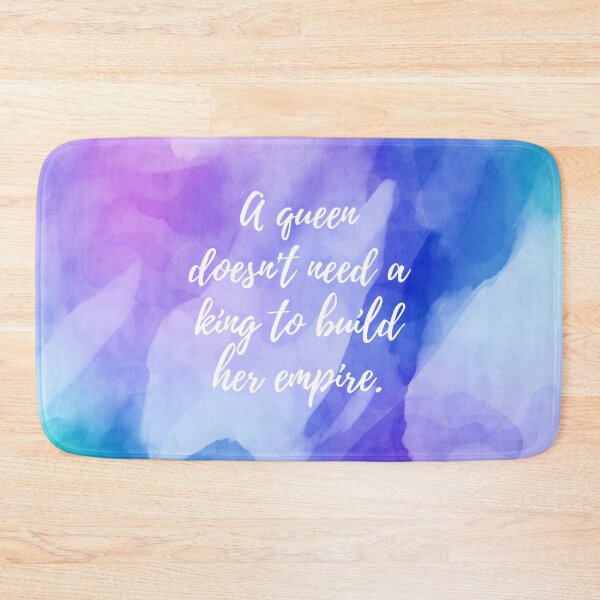 Item preview, Queen Empire designed and sold by ThePrintees.