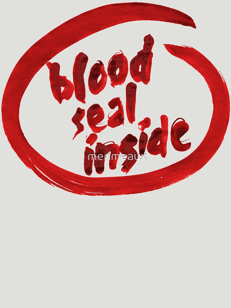 Thumbnail 7 of 7, Essential T-Shirt, Empty Shell designed and sold by merimeaux.