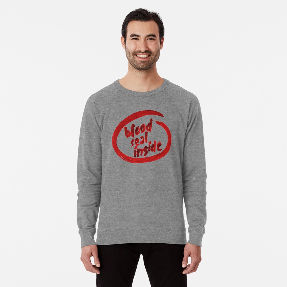 Item preview, Lightweight Sweatshirt designed and sold by merimeaux.