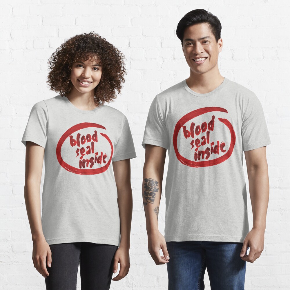 Item preview, Essential T-Shirt designed and sold by merimeaux.