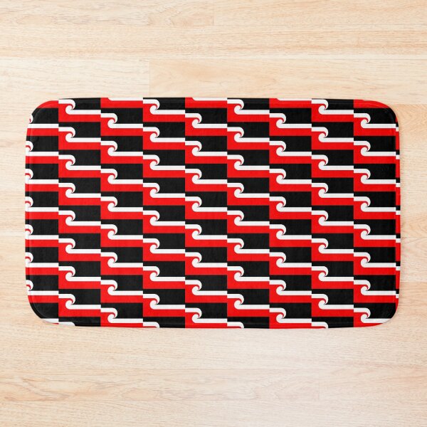 Item preview, maori flag designed and sold by tony4urban.