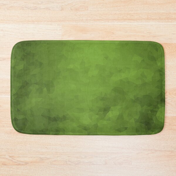 Item preview, Low Poly Green designed and sold by Destroyed-Pixel.
