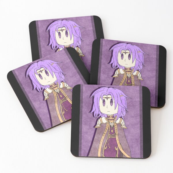 Item preview, Lyon, the Shadow Prince designed and sold by raining-rose.