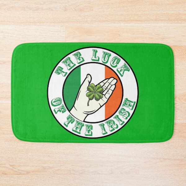Item preview, Irish Luck designed and sold by bushwombat.