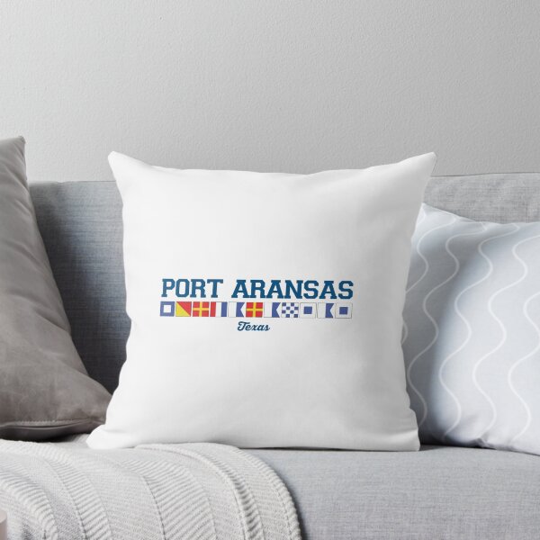 Item preview, Port Aransas - Texas. designed and sold by America Roadside..