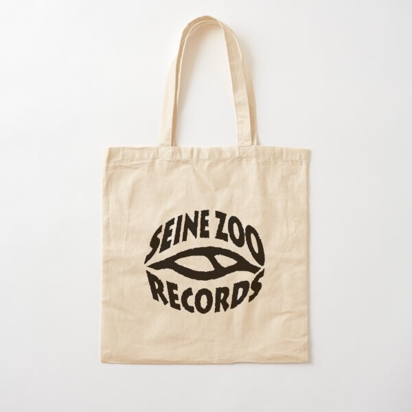 Seine Zoo Records Nekfeu Tote bag classique