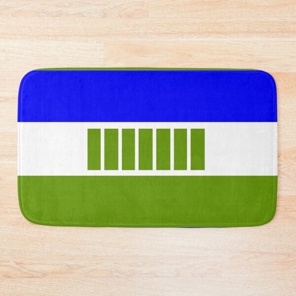 Item preview, Ovambo people flag designed and sold by tony4urban.