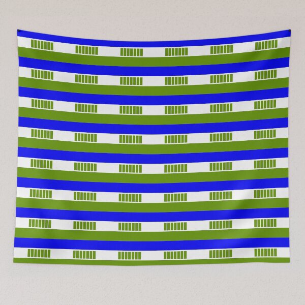 Item preview, Ovambo people flag designed and sold by tony4urban.