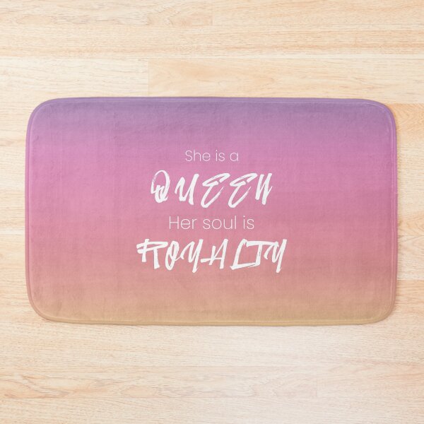 Item preview, Royalty Queen designed and sold by ThePrintees.